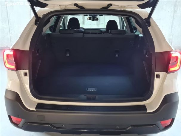 Subaru Outback 2.5 Field 124 kW image number 28