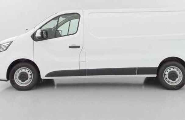 Renault Trafic Blue dCi 112 kW image number 6