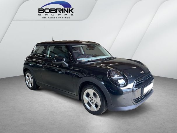 Mini Cooper C 131 kW image number 2