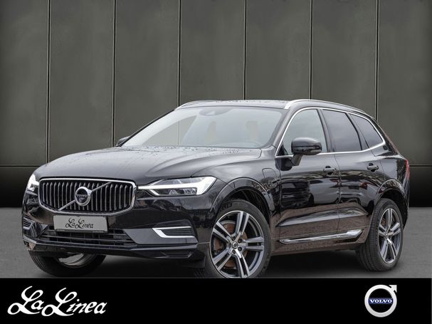 Volvo XC60 Recharge T8 AWD 288 kW image number 1