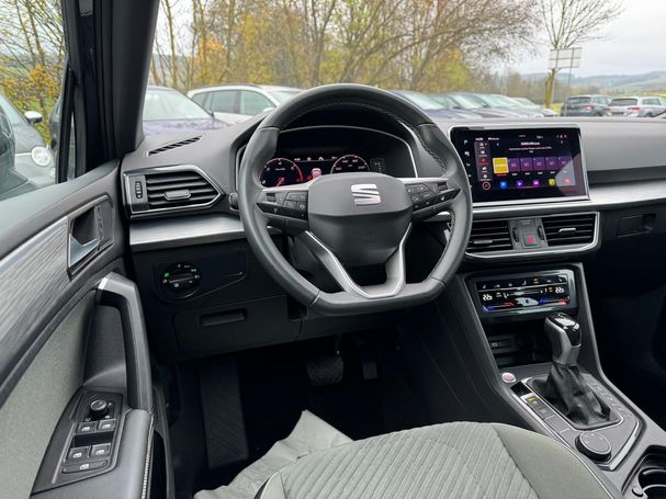 Seat Tarraco 2.0 TDI 110 kW image number 14