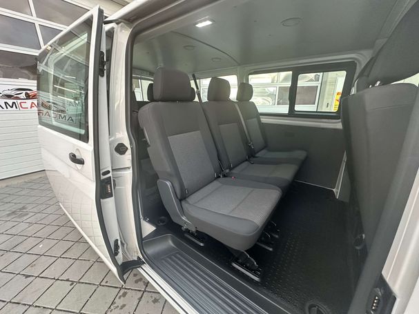 Volkswagen T6 Kombi 2.0 TDI 81 kW image number 17