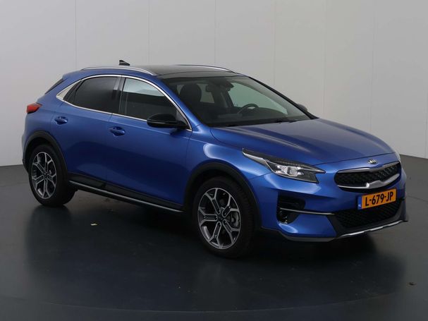 Kia XCeed 1.6 GDI 103 kW image number 23