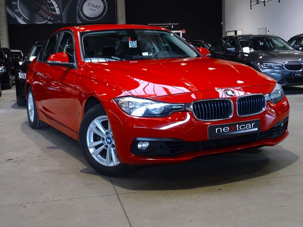 BMW 330 e Line 185 kW image number 2