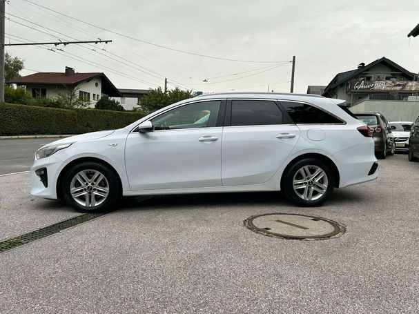 Kia Ceed 1.6 CRDi SW 100 kW image number 6