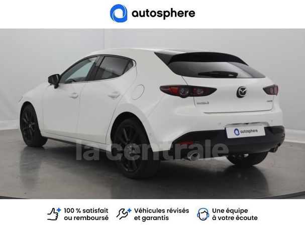 Mazda 3 137 kW image number 17