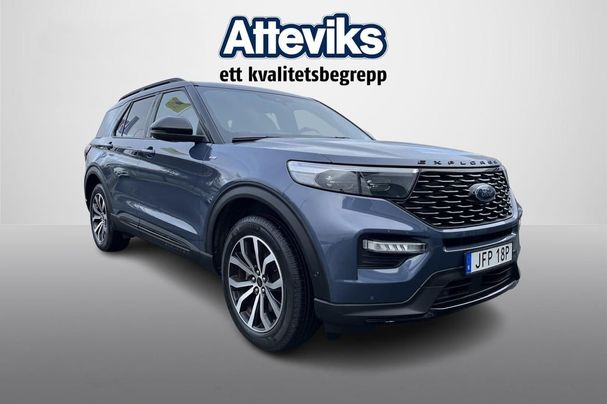 Ford Explorer 3.0 ST-Line 341 kW image number 1