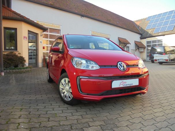 Volkswagen up! 60 kW image number 3