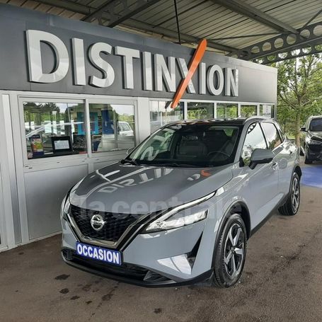 Nissan Qashqai 1.3 N-CONNECTA 116 kW image number 1