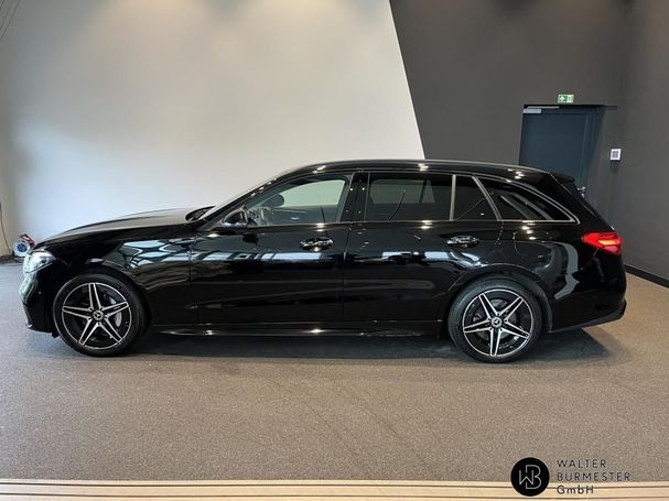 Mercedes-Benz C 300 230 kW image number 5