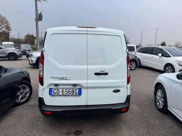 Ford Transit Connect 1.5 74 kW image number 5