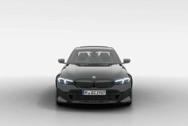 BMW 320 e 150 kW image number 2