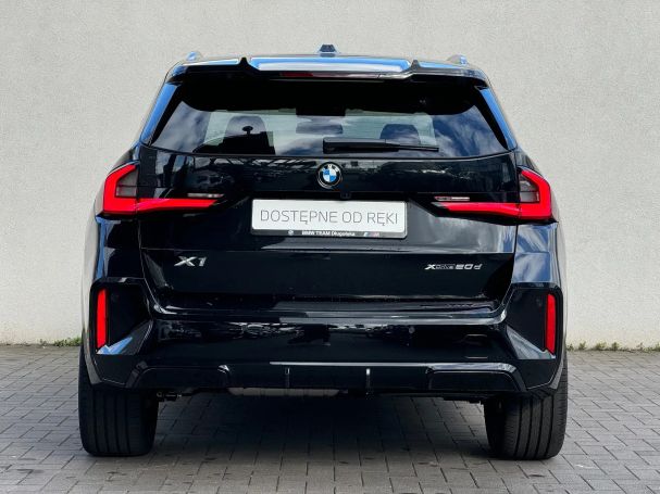 BMW X1 xDrive 120 kW image number 8