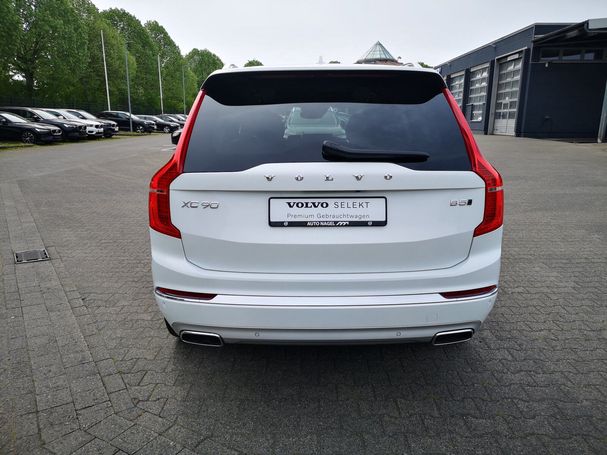 Volvo XC90 B5 AWD Inscription 173 kW image number 3