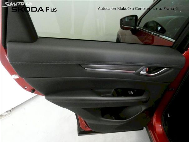 Mazda CX-5 143 kW image number 22