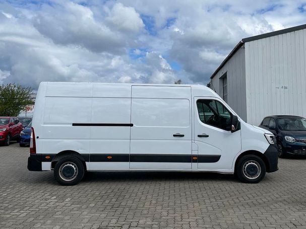 Renault Master DCi 135 L3H2 99 kW image number 1