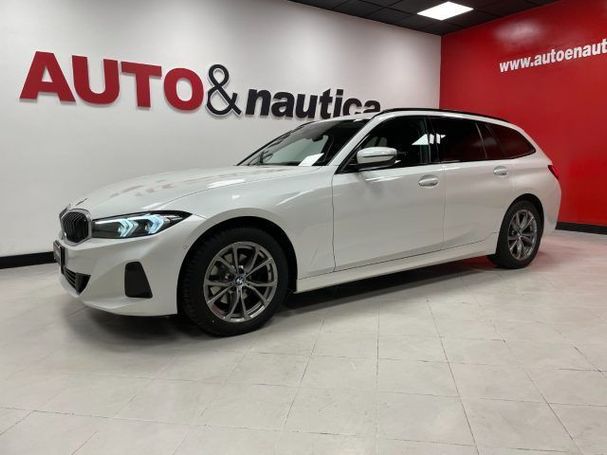 BMW 320d Touring 140 kW image number 1