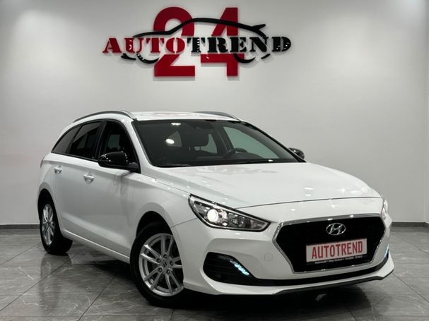 Hyundai i30 T 103 kW image number 4