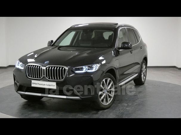 BMW X3 xDrive 215 kW image number 1