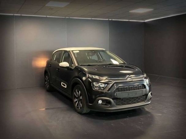 Citroen C3 Pure Tech 83 S&S Shine 61 kW image number 1