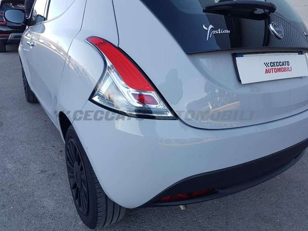 Lancia Ypsilon 51 kW image number 9