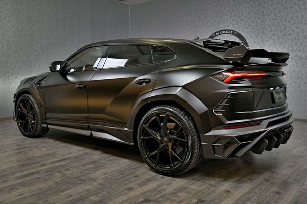 Lamborghini Urus 478 kW image number 1