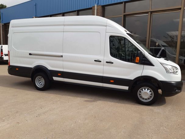 Ford Transit L4H2 Trend 125 kW image number 2