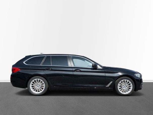 BMW 520d Touring 140 kW image number 3