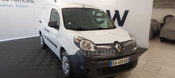 Renault Kangoo Z.E. 33 44 kW image number 3