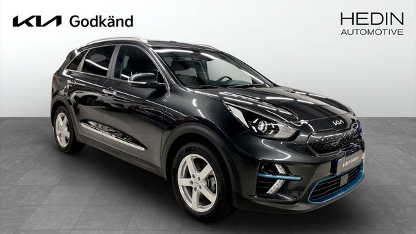 Kia Niro e 150 kW image number 3