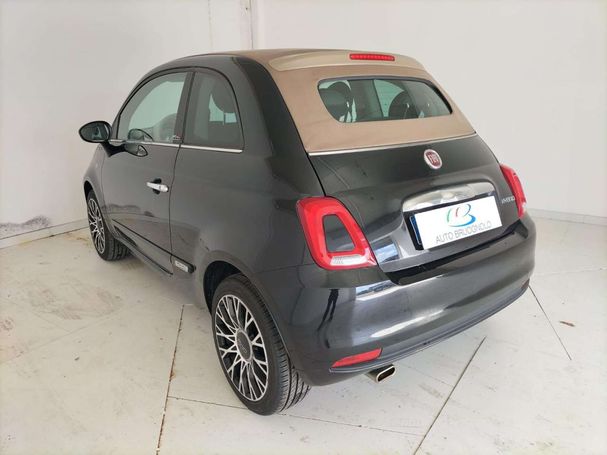 Fiat 500C 51 kW image number 5