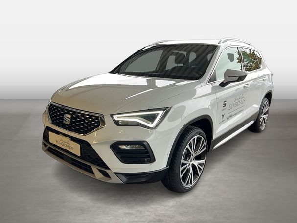 Seat Ateca 1.5 TSI DSG 110 kW image number 1