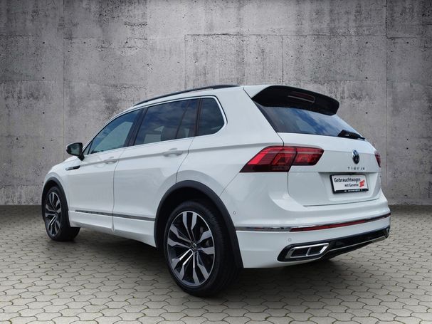 Volkswagen Tiguan 2.0 TDI R-Line 4Motion DSG 147 kW image number 3