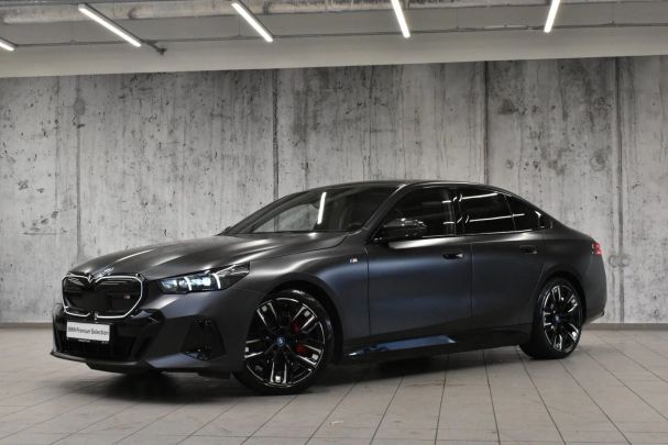 BMW i5 442 kW image number 1