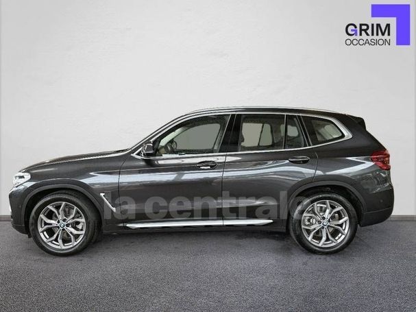 BMW X3 sDrive 110 kW image number 3