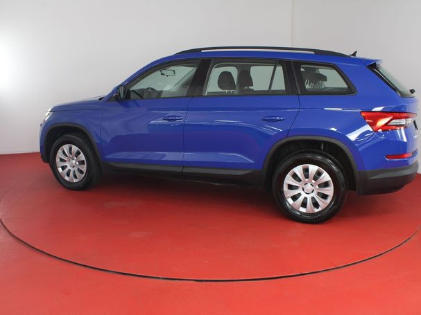 Skoda Kodiaq 1.5 TSI ACT Active 110 kW image number 29