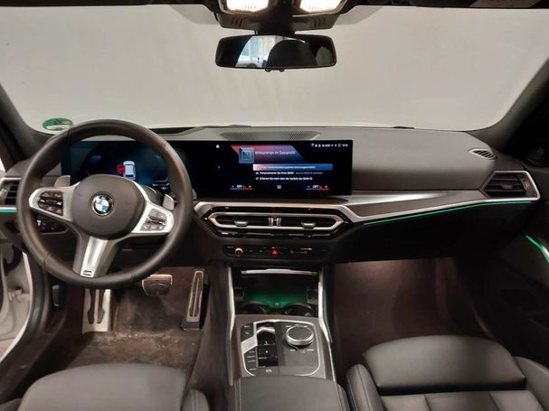 BMW 340i Touring xDrive 285 kW image number 9