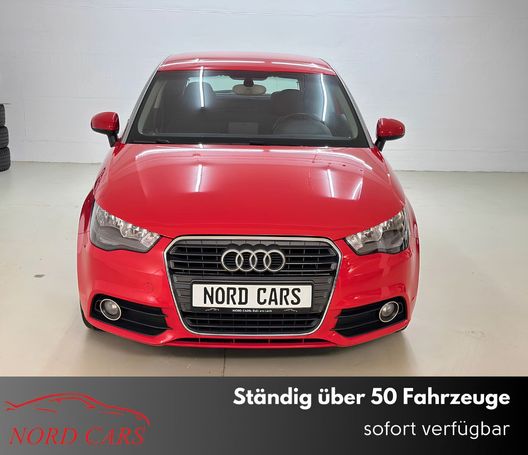 Audi A1 90 kW image number 4