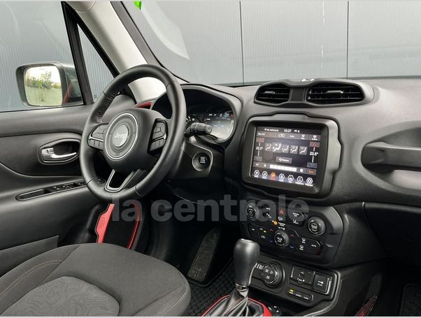 Jeep Renegade 177 kW image number 19