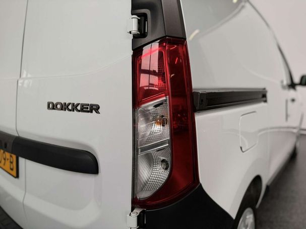 Dacia Dokker DCi 75 Ambiance 55 kW image number 16