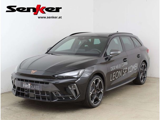 Cupra Leon 1.5 eTSI DSG 110 kW image number 1