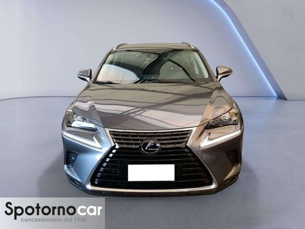 Lexus NX 300 h 145 kW image number 3