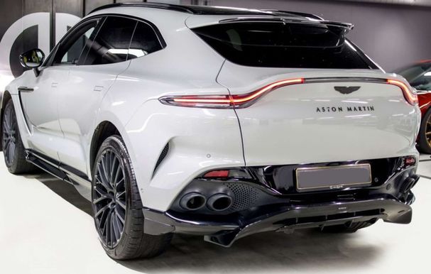 Aston Martin DBX 707 520 kW image number 6