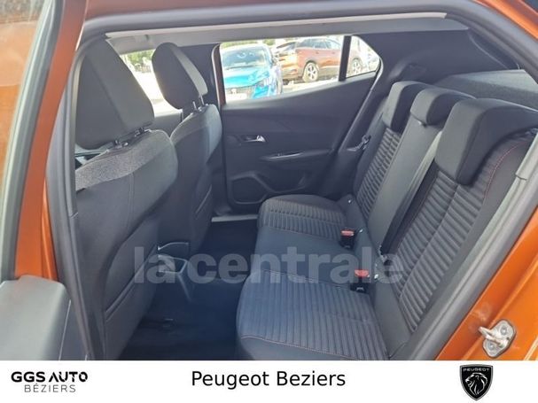 Peugeot 2008 1.2 PureTech 74 kW image number 6