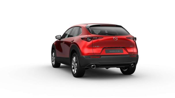 Mazda CX-30 186 137 kW image number 3