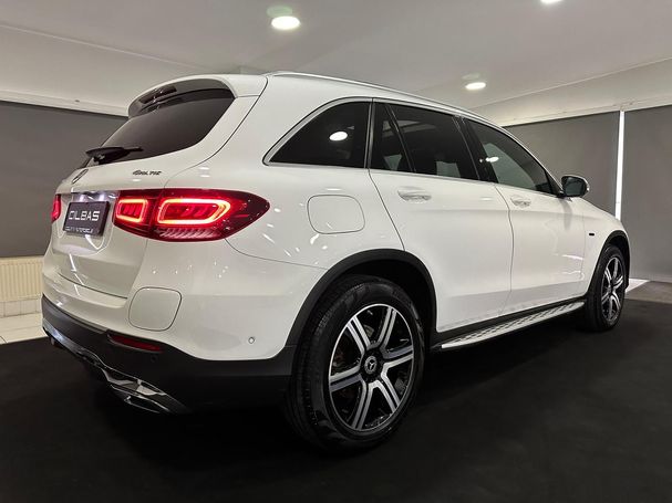 Mercedes-Benz GLC 300 e 235 kW image number 9