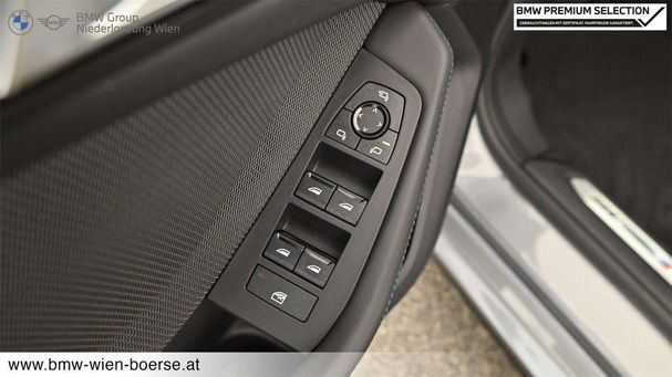 BMW 120d 110 kW image number 20