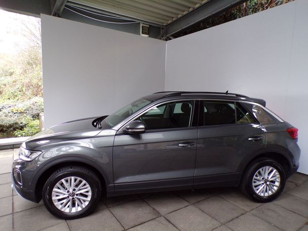 Volkswagen T-Roc 1.5 TSI DSG 110 kW image number 5