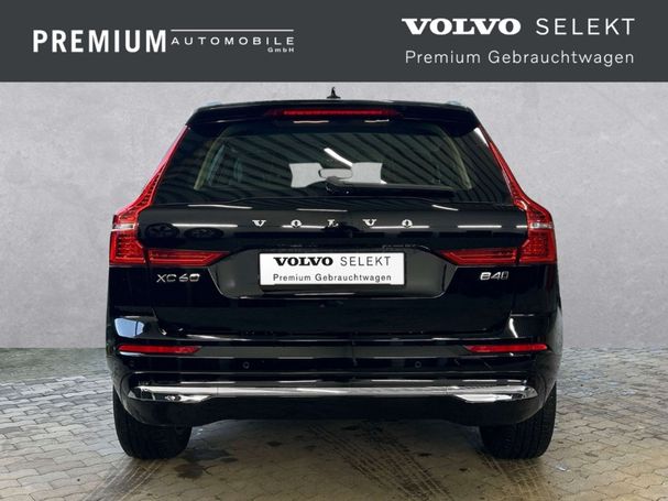 Volvo XC60 B4 AWD Inscription 145 kW image number 7