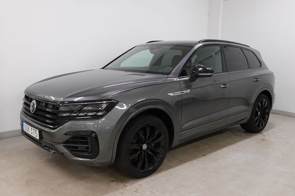 Volkswagen Touareg 3.0 TDI 4Motion 210 kW image number 1